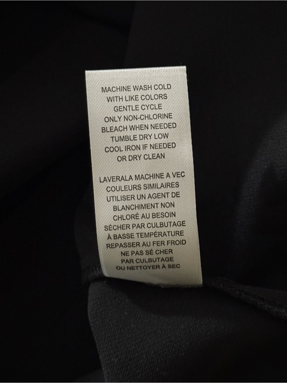 Tahari Black Illusion Mesh Sheath Dress Size 10 NWT Long Sleeve - Picture 8 of 9